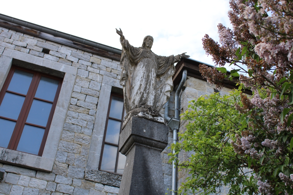 War Memorial Palenge #2