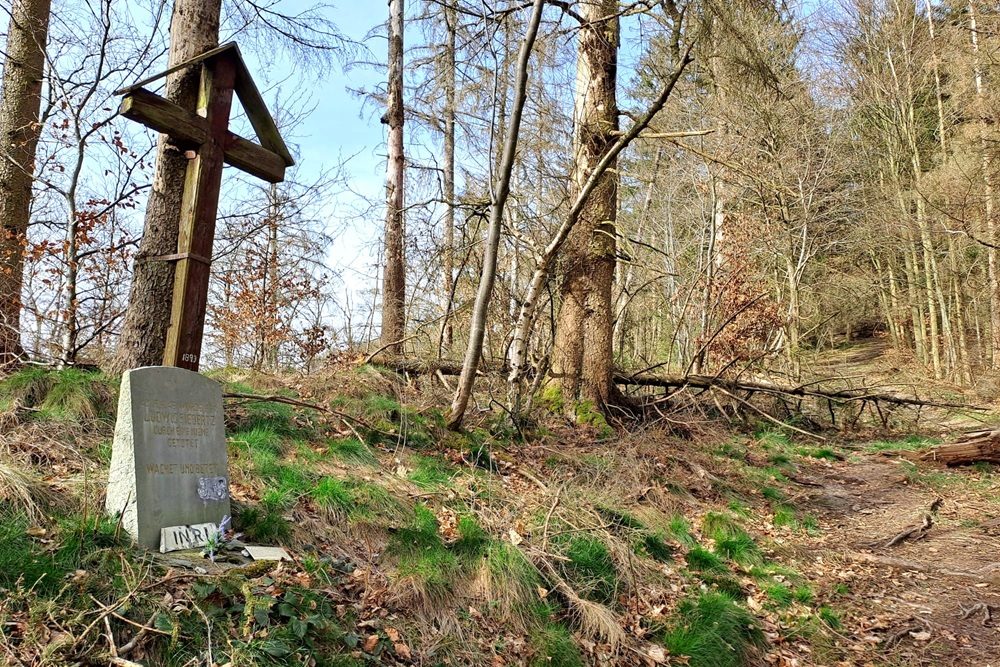 Memorial Siebertz Hammer-Simmerath