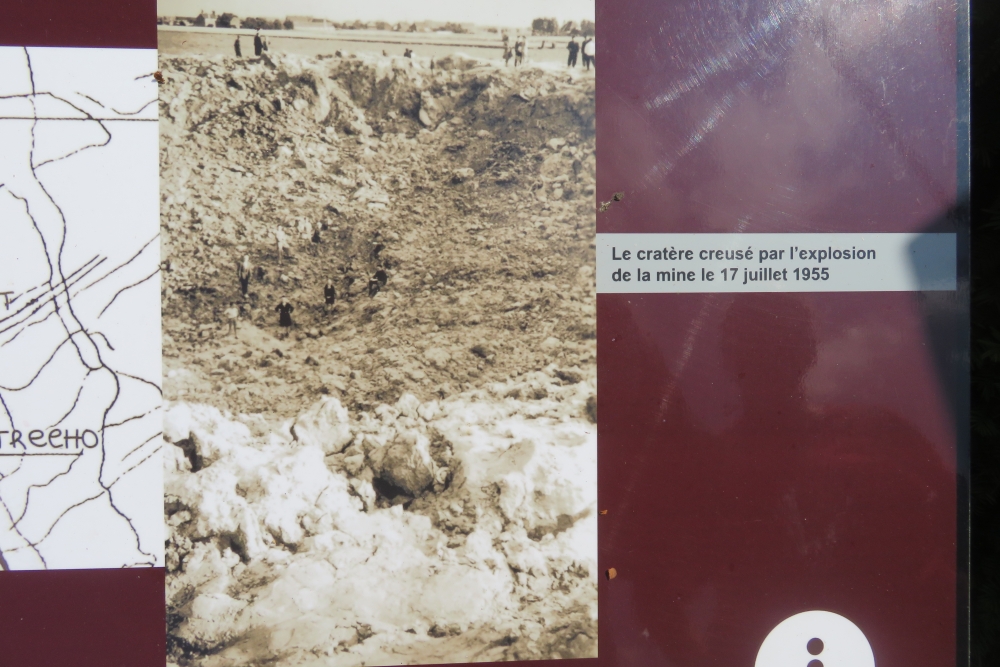 Mines War 