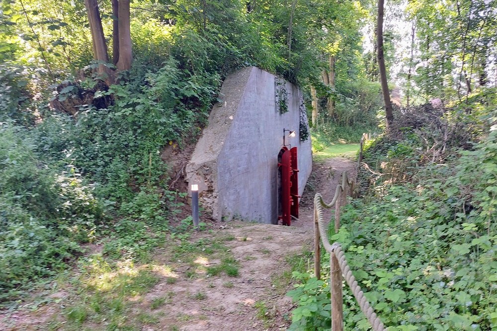 Fort De Batterijen #2