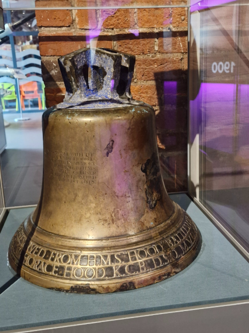 National Museum Royal Navy #2