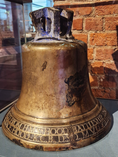 National Museum Royal Navy #3