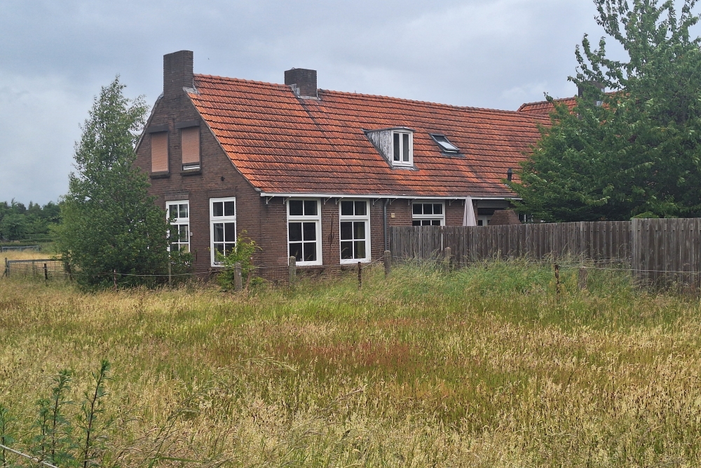 Gedenkstenen Broekkant 94 #2
