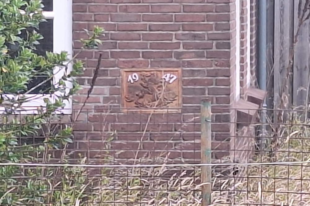 Gedenkstenen Broekkant 94