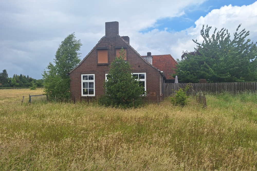 Gedenkstenen Broekkant 94 #3