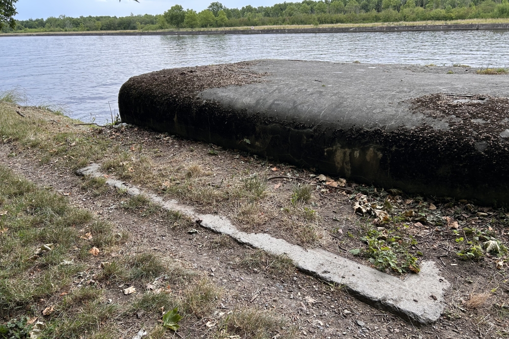 Bunker I (i) Lanaye #2