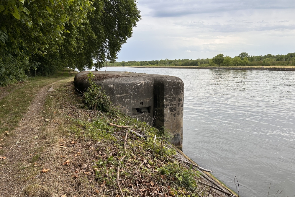 Bunker I (i) Lanaye #3