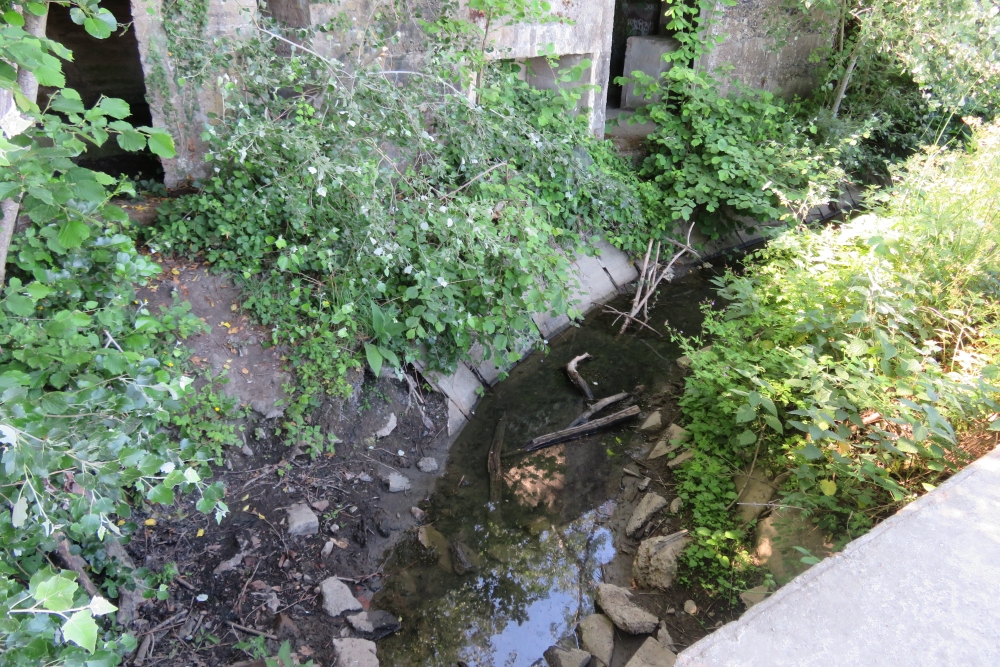 Duits Watergemaal Lorgies #2