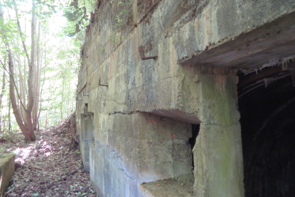 Duitse Bunker Lorgies #3