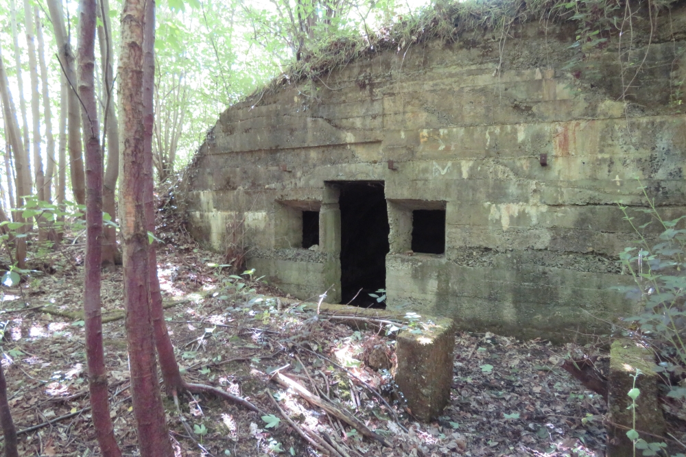 Duitse Bunker Lorgies #5