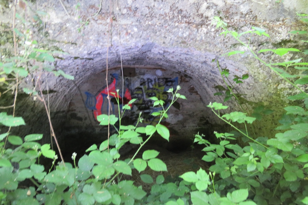 German Bunker Lorgies #2
