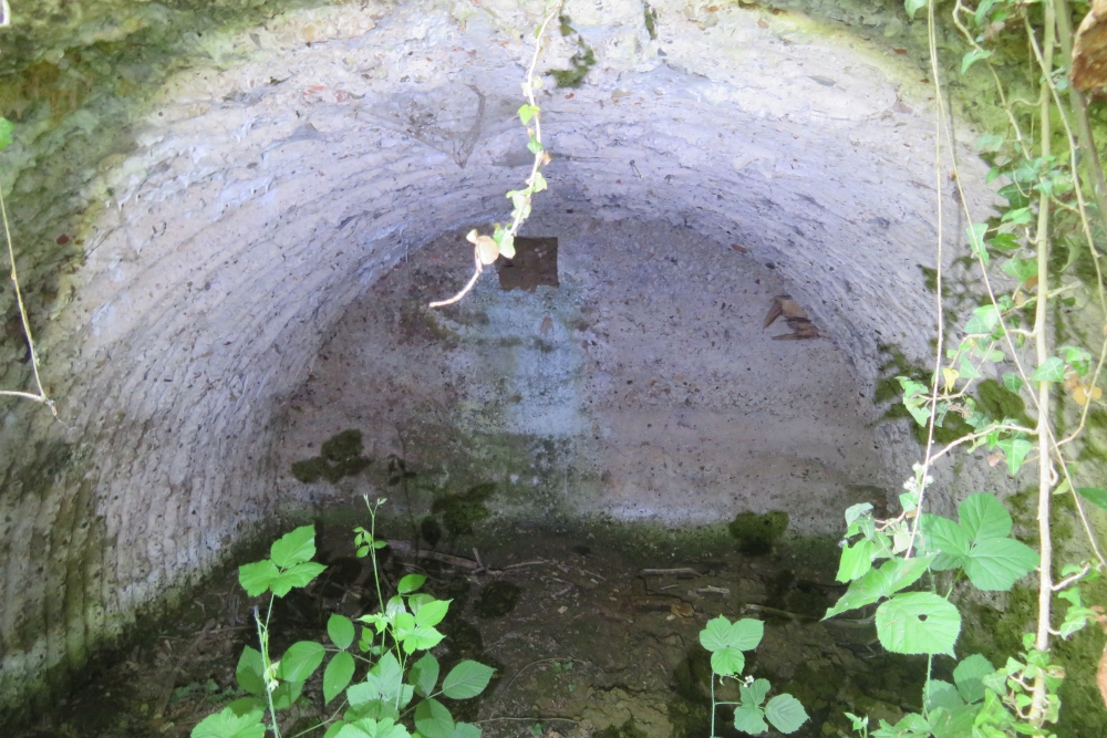 German Bunker Lorgies #3