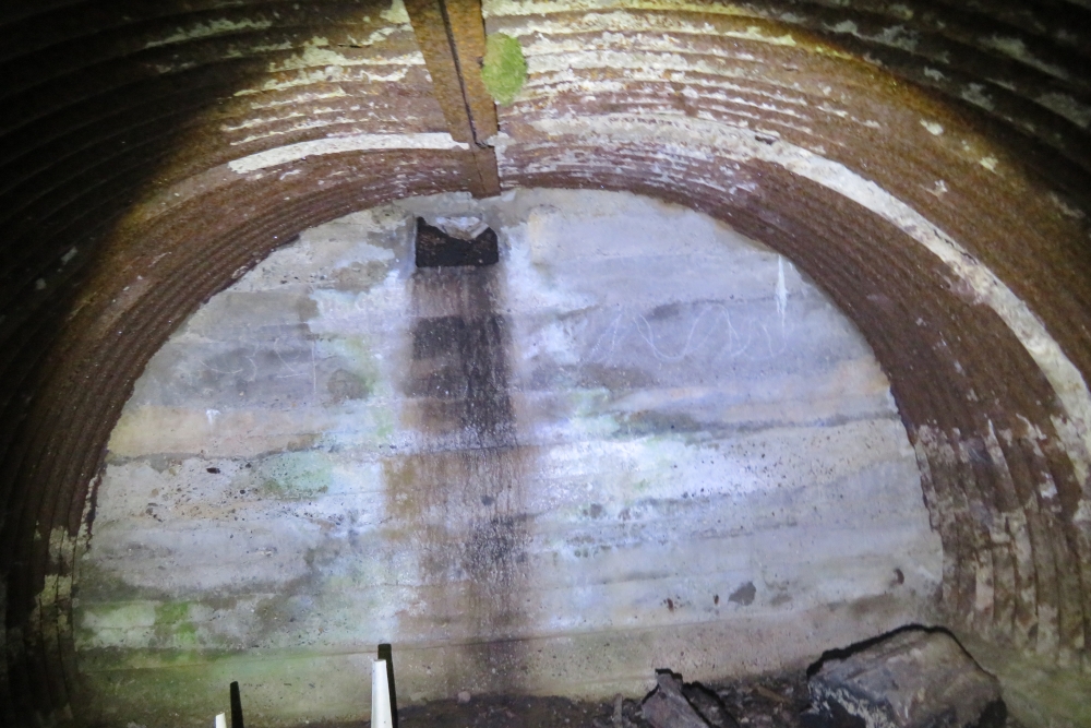 German Bunker Lorgies #6