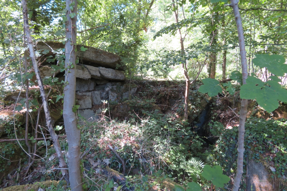 Duitse Bunker Lorgies #5