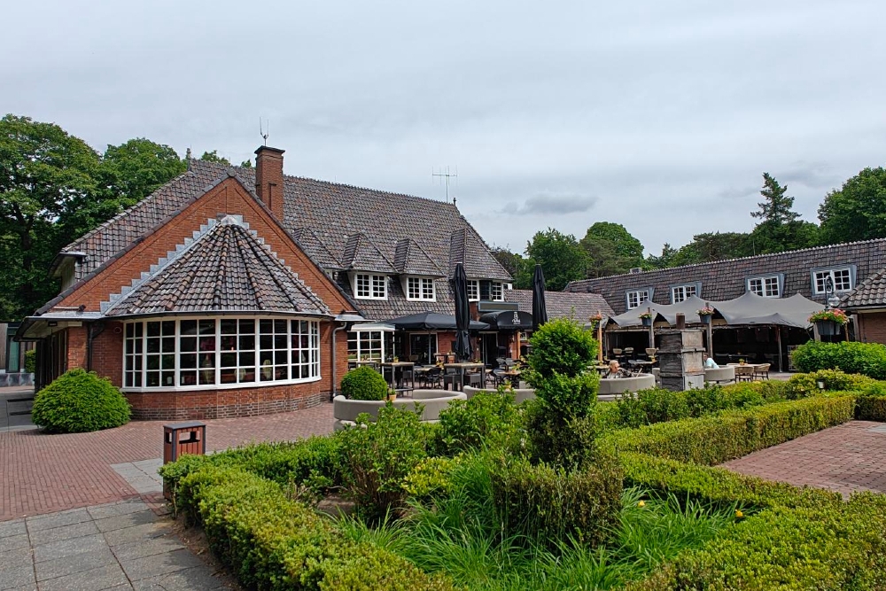 De Schelenberg Country Estate, Lunteren