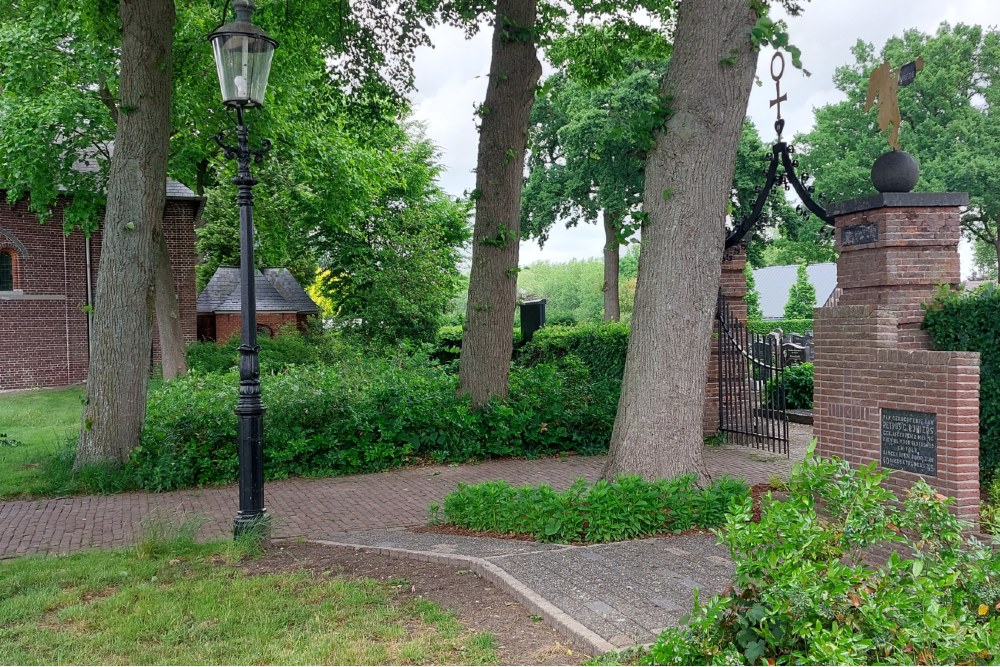 Memorial Petrus G. Rijniers #2