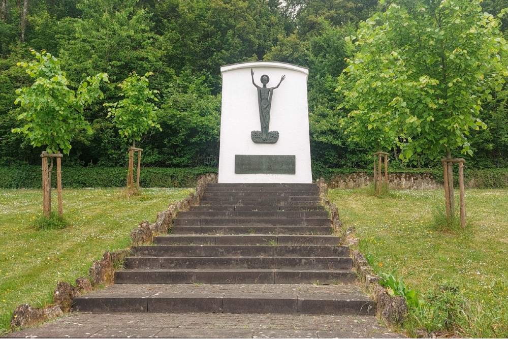 War Memorial  Bettingen