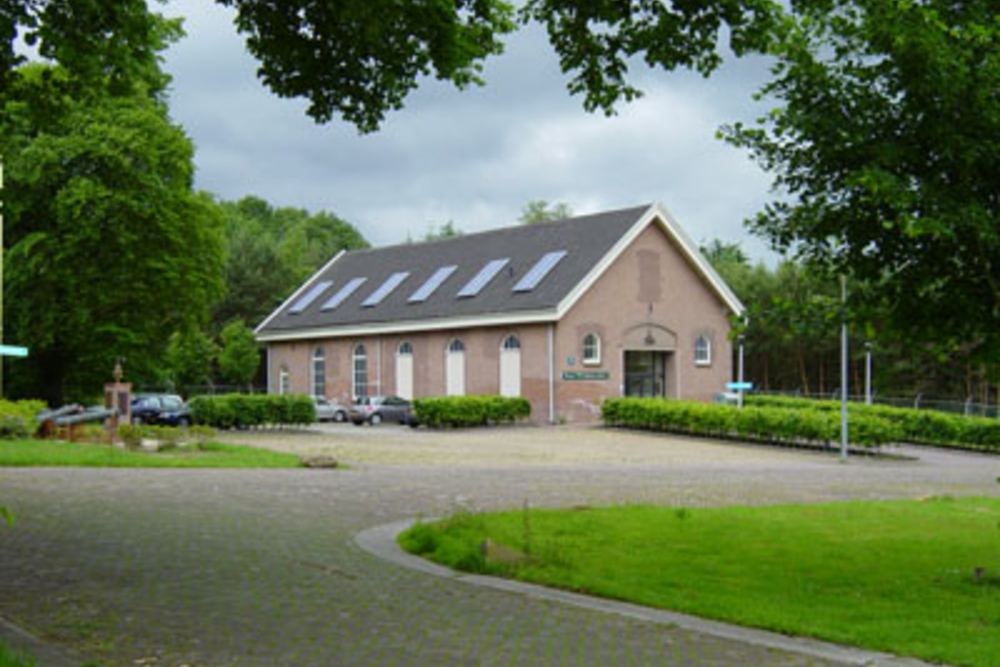 Museum Korps Rijdende Artillerie