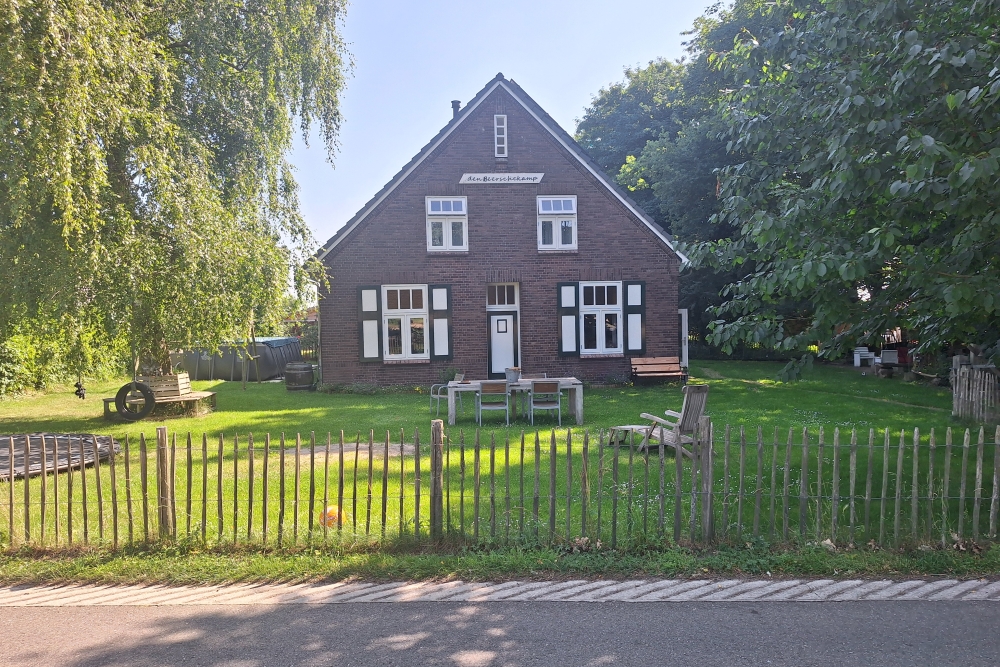 Boerderij 