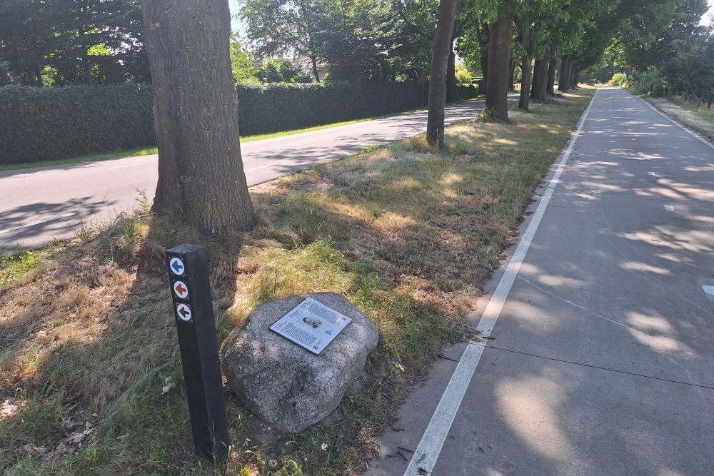Memorial Hider Alverna #4