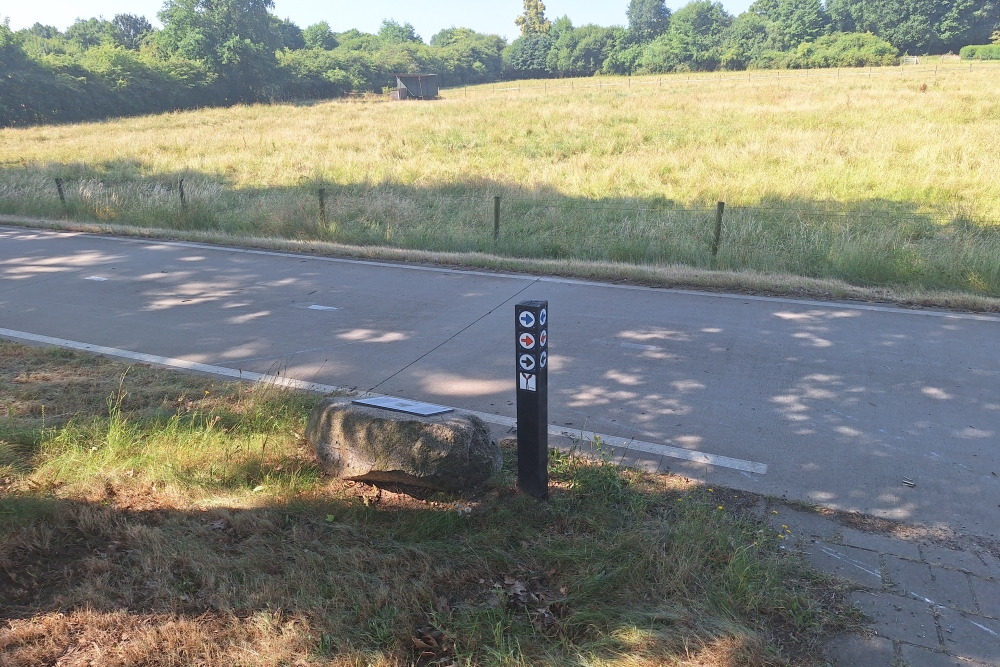 Memorial Hider Alverna #5