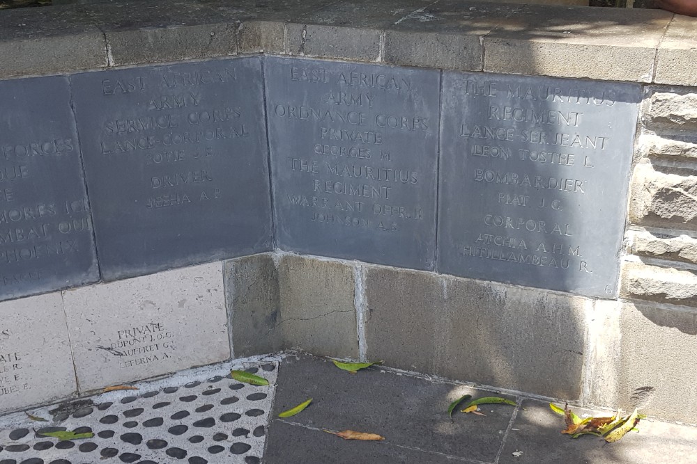 Phoenix Memorial #2