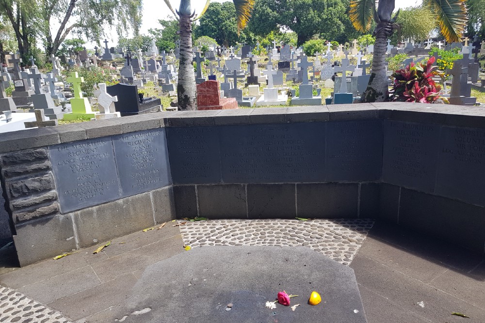 Phoenix Memorial