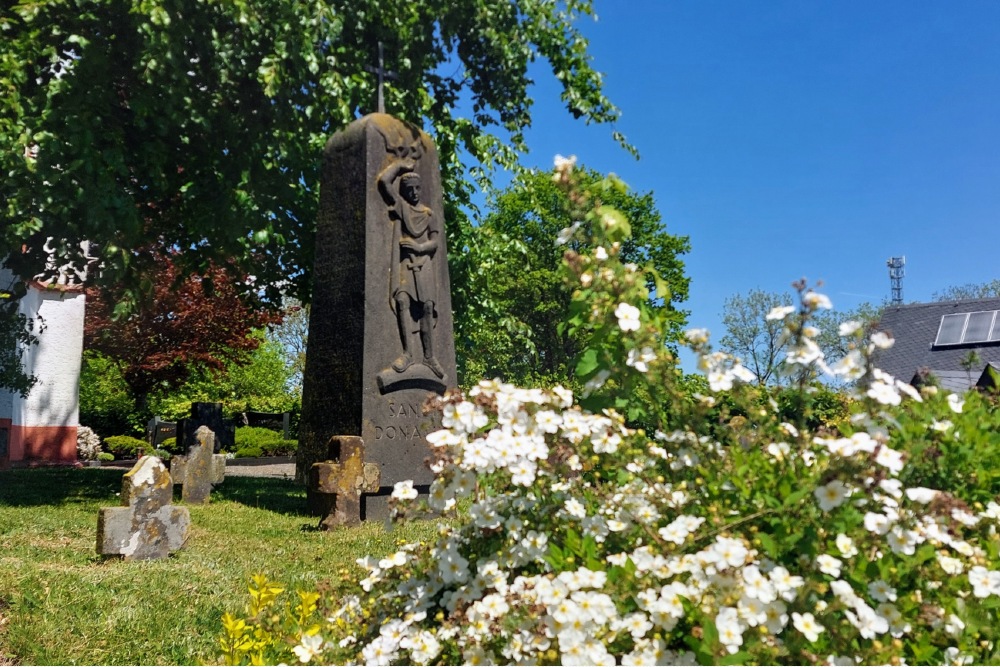War Memorial  Habscheid #5