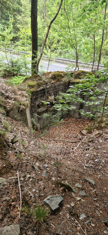 MG-Stelling Dreilägerbach #8