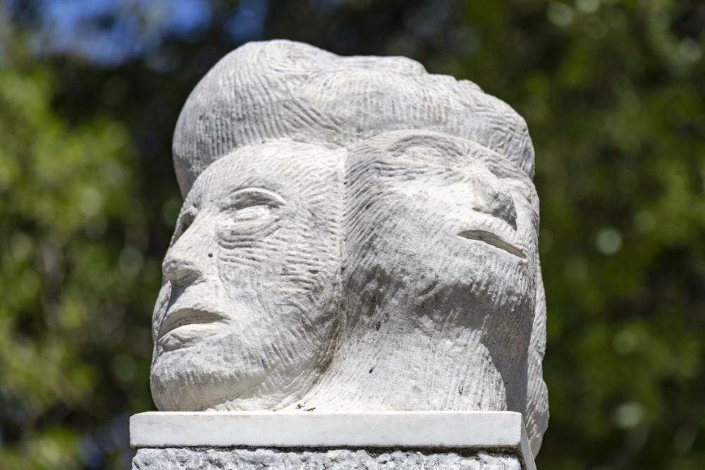 War Memorial Agios Konstantinos #5