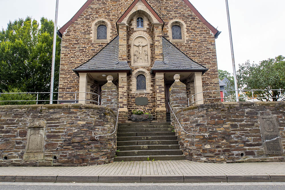 Memorials Ramersbach #3
