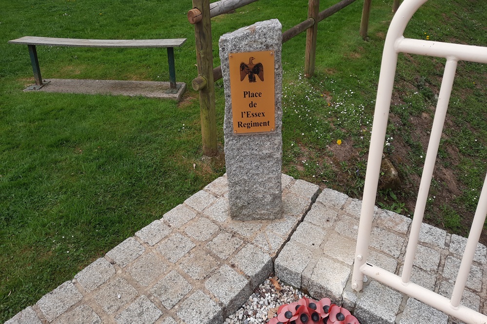 Musée de la Bataille de Tilly #7