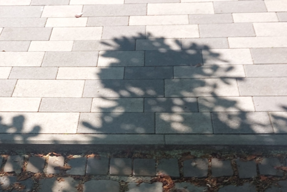 Stumbling Stones Kolpingstrase 22 #3