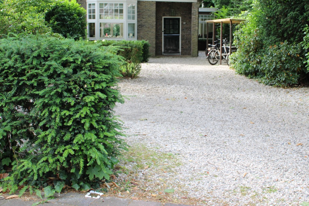 Stolperstein Bilderdijklaan 90 #2