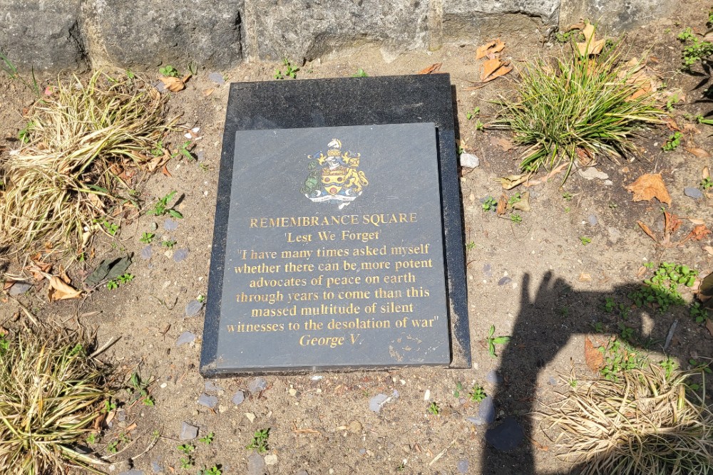 Russian Cannon Maidstone #5