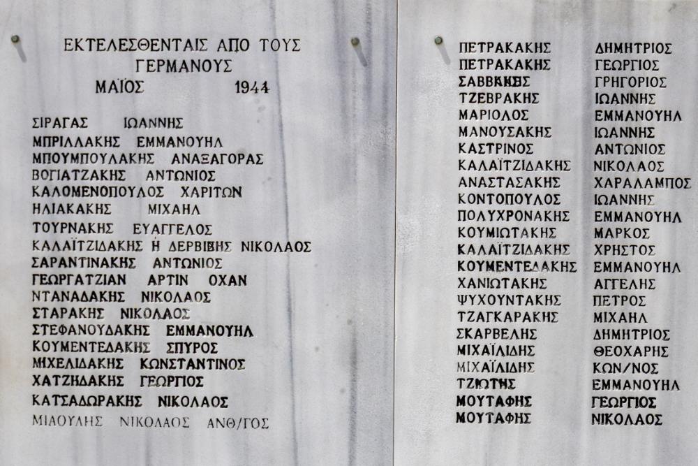 110 Martelaren Monument #4