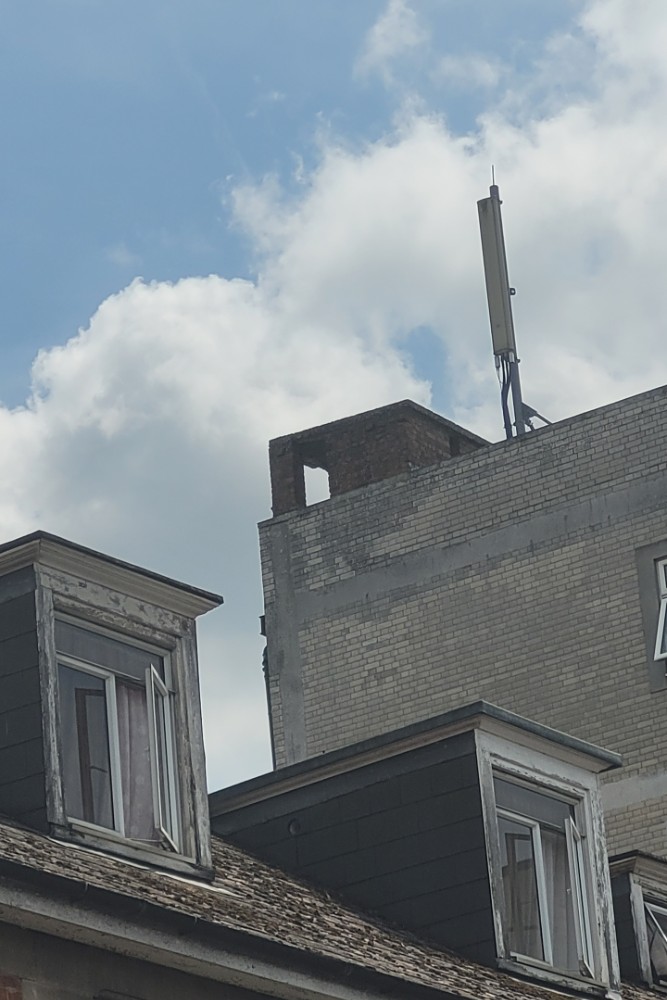 Brandwachterpost Maidstone #2
