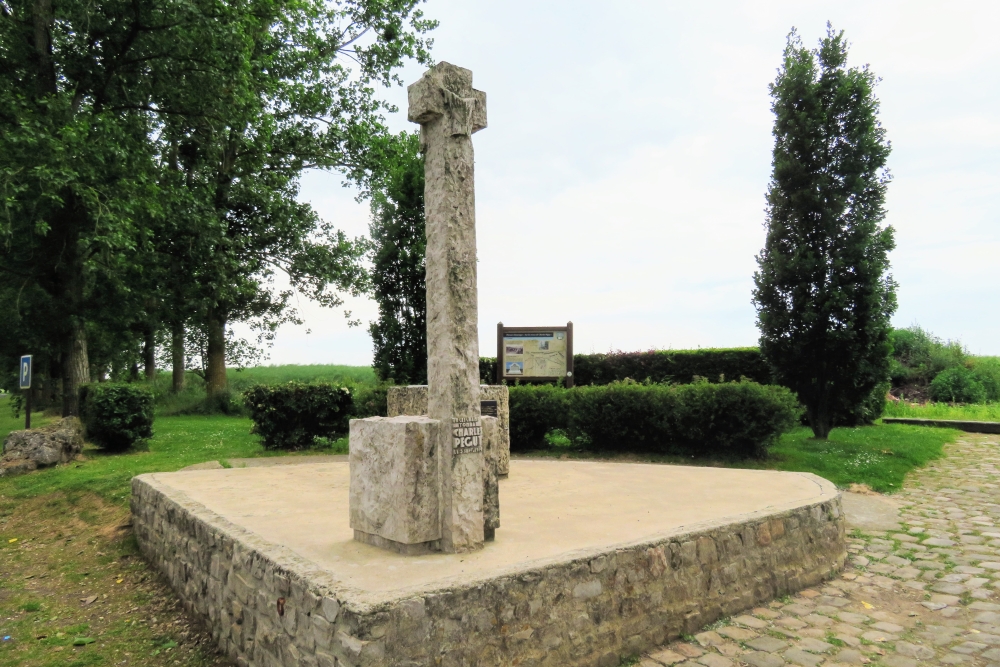 Memorial Charles Peguy #1