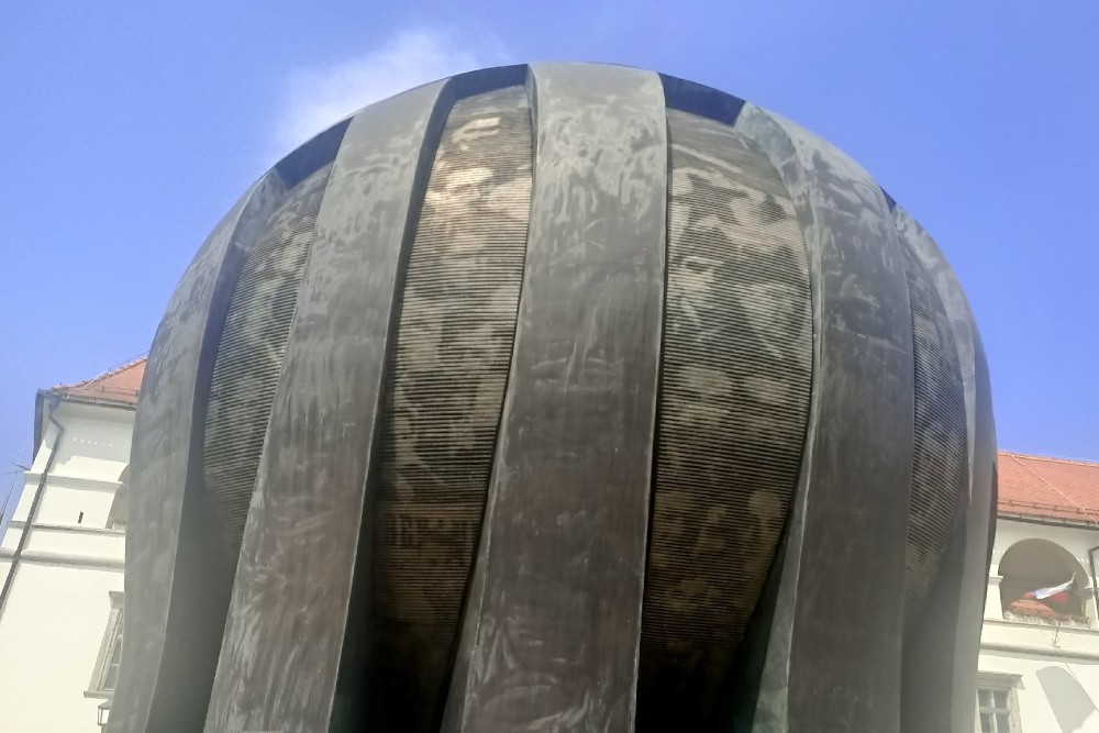 Partizanenmonument Maribor #2