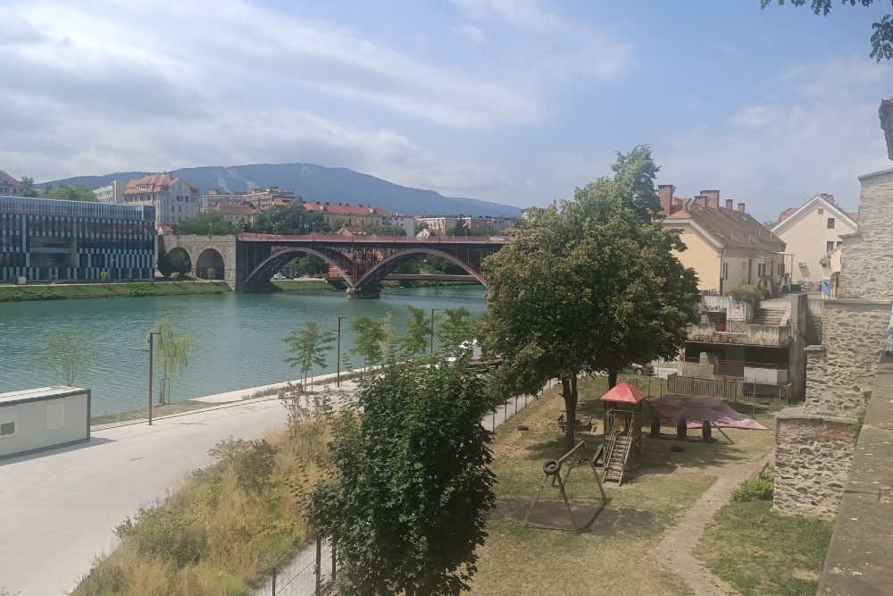 Oude Brug Maribor