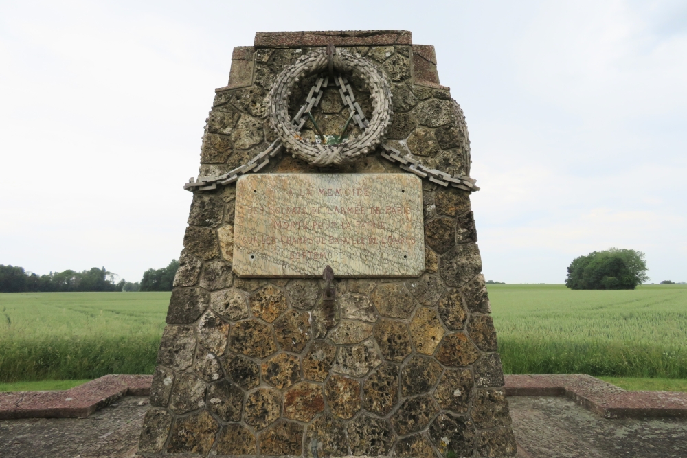 Memorial Armée de Paris #2