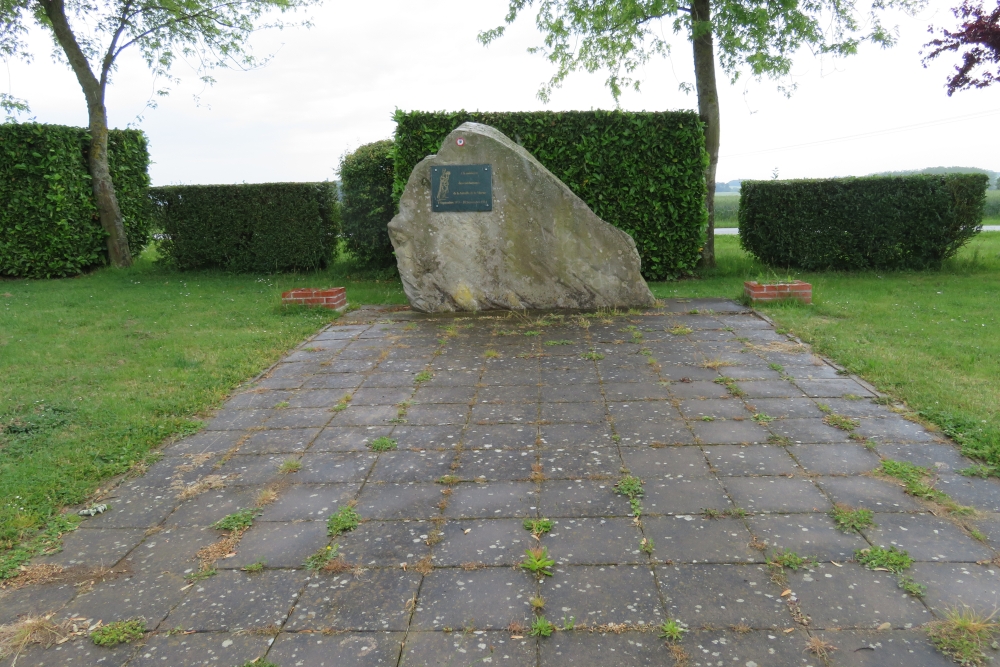 Memorial Notre-Dame-de-la-Marne #7