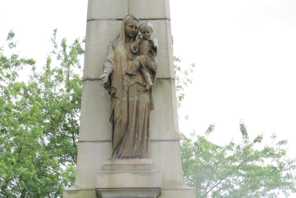 Memorial Notre-Dame-de-la-Marne #3