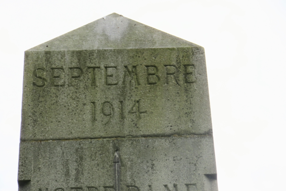 Memorial Notre-Dame-de-la-Marne #4