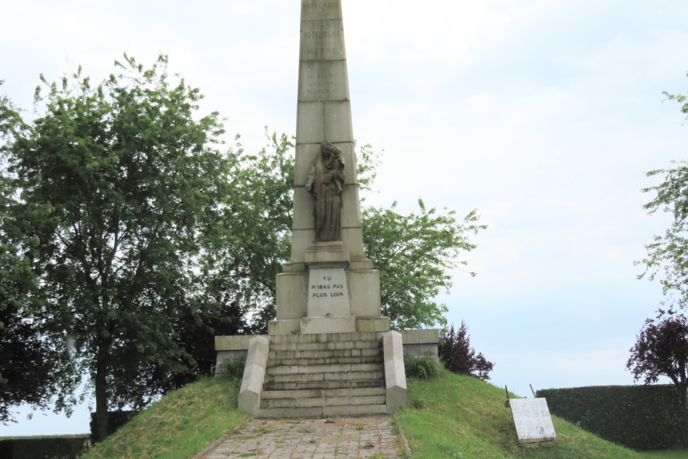 Memorial Notre-Dame-de-la-Marne #2