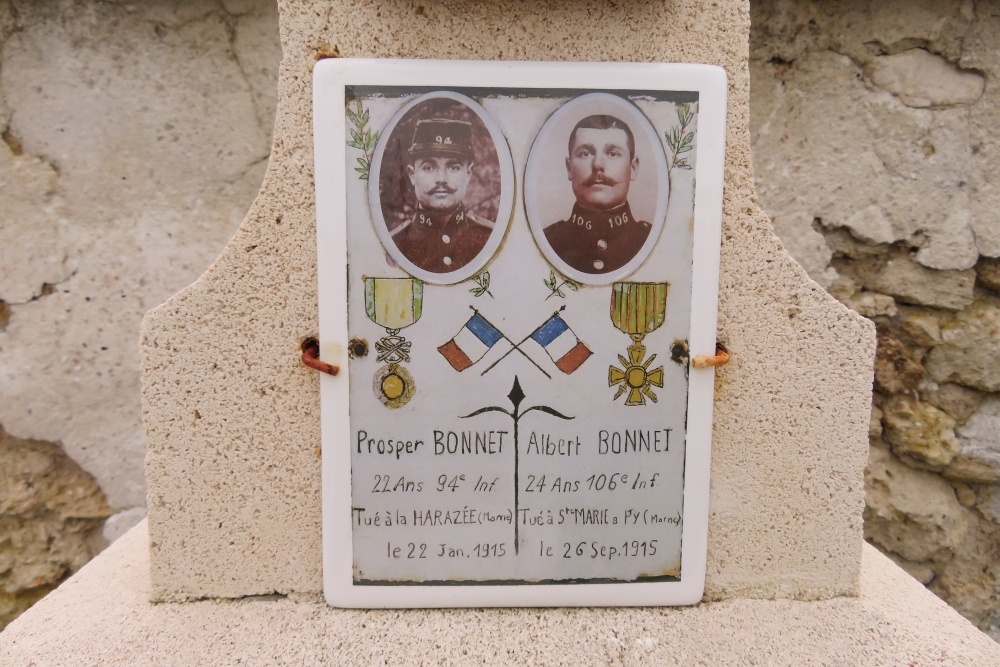 Cemetery Chambry #6