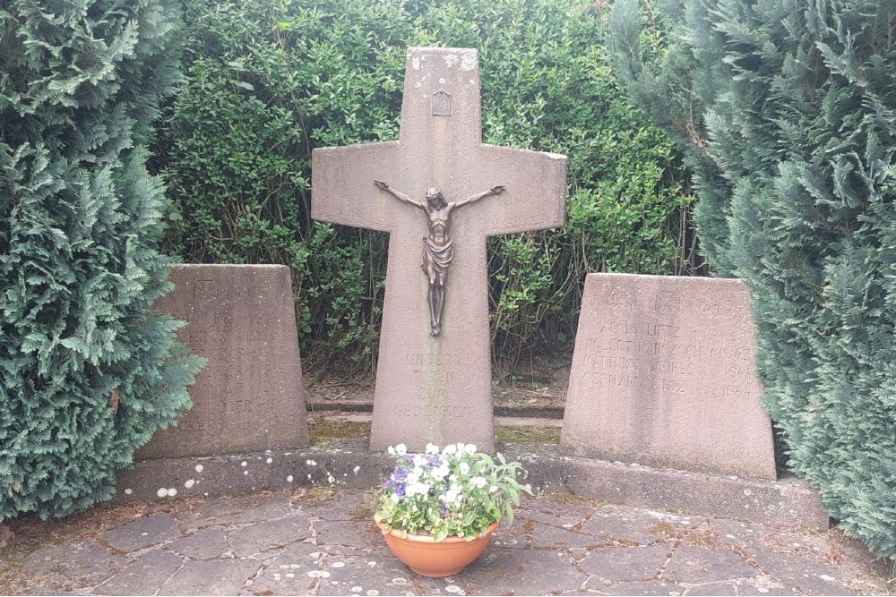 War Memorial Nasingen