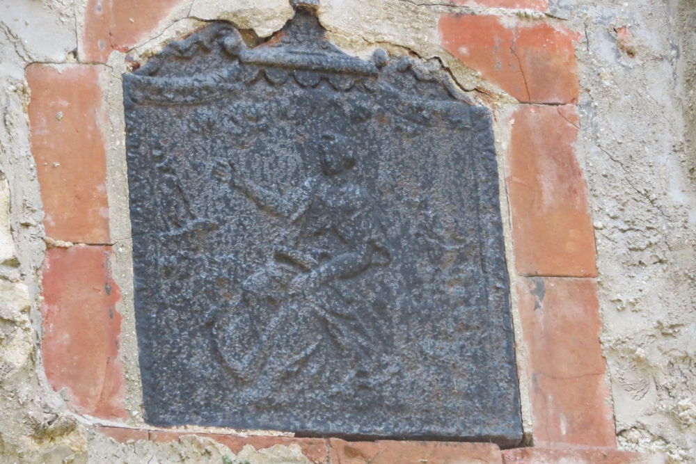 Jachtonderkomen Belleau #6