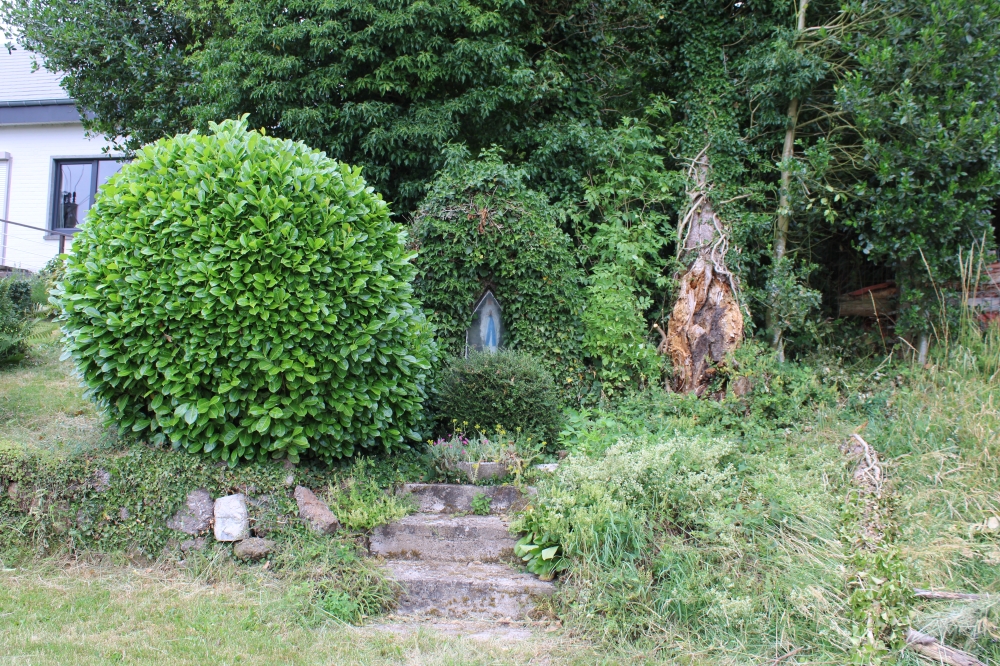 Cave of Our Lady Izier Malboutée