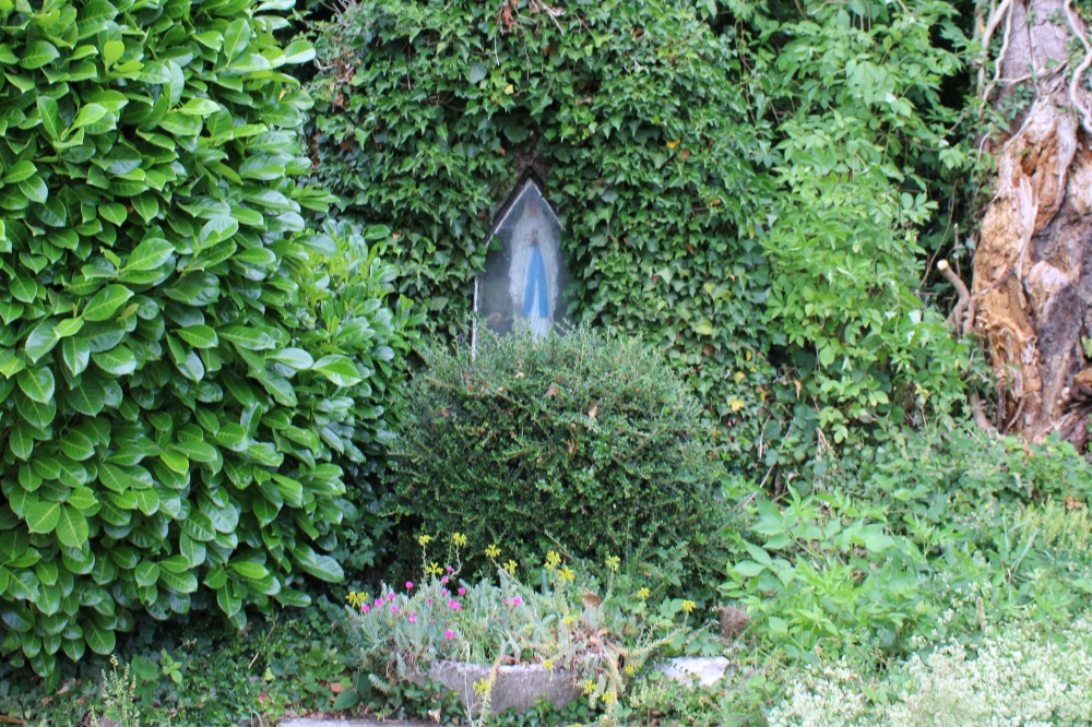 Cave of Our Lady Izier Malboutée #2